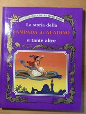 Storia della lampada usato  Castiglione delle Stiviere