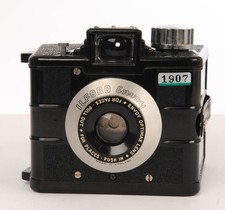 Ilford envoy box for sale  SOUTHAMPTON