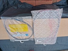 Handbrake cable seat for sale Handbrake cable seat for sale  MILTON KEYNES