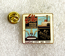 Vintage 1999 b.p.o.e. for sale  Dayton