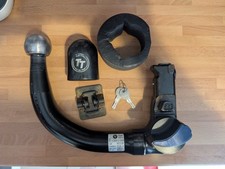 Tow trust detachable for sale  WREXHAM