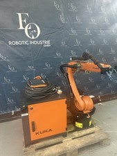 Kuka kr10 krc4 gebraucht kaufen  Solingen