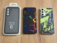 Custodia cover samsung usato  Valderice