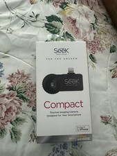 Seek compact thermal for sale  San Jose