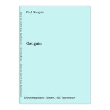 Gauguin gauguin paul gebraucht kaufen  Buttenwiesen