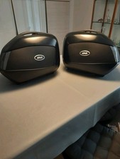 Givi v35nt valigie usato  Galliera Veneta