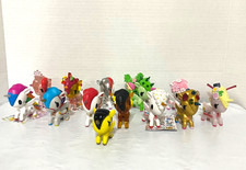 Tokidoki unicorno various for sale  West Monroe