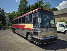 1995 mci coach for sale  Newark