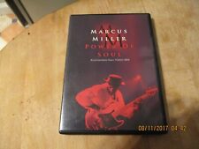 Marcus miller power gebraucht kaufen  Neuburg a.d.Donau