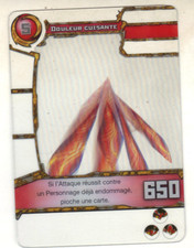 carte redakai d'occasion carte redakai d'occasion Nogent