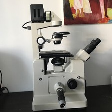 Nikon diaphot inverses gebraucht kaufen  Berlin