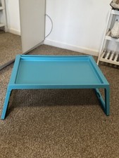 Portable table folding for sale  LONDON
