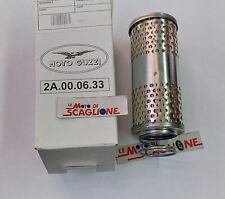 Filtro olio ufi usato  Palermo