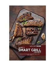 Simply smart grill gebraucht kaufen  Trebbin