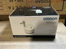 Omron x105 advanced for sale  SHEFFIELD