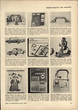 1964 paper article for sale  Hilton Head Island