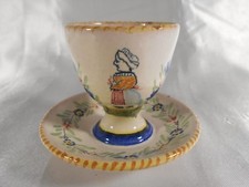 Magnifique coquetier plateau d'occasion Magnifique coquetier plateau d'occasion  Saint-Calais