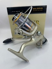 Balzer yster 340 gebraucht kaufen  Geseke