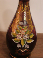 Vintage hand painted for sale  Pittsburgh