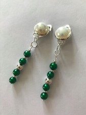 Hrclips glasperlen cabochon gebraucht kaufen  Singen (Hohentwiel)