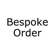 Bespoke order for sale  ROTHERHAM