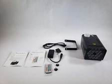 Mosfiata 1200w fog for sale  Kansas City
