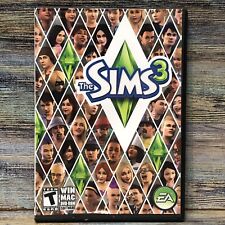 The sims winmac d'occasion  Expédié en Belgium