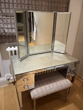 1930s mirrored deco for sale  LONDON