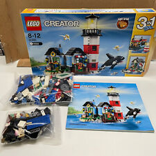 Lego creator 31051 gebraucht kaufen  Korbach