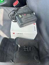 Leica rangemaster lrf for sale  CHESTER