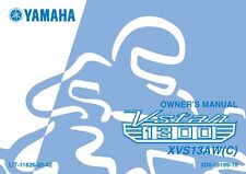Yamaha owners manual for sale  Lexington