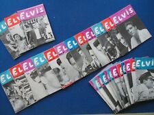 elvis monthly for sale elvis monthly for sale SOUTHWELL