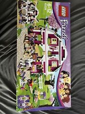 Lego friends bauernhof gebraucht kaufen  Hamm