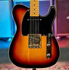 Fender telecaster guitar for sale  ASCOT