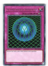 Yugioh schwerkraftbindung psv gebraucht kaufen  Bernau