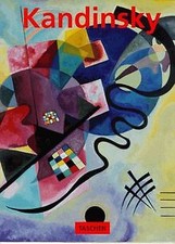 Wassily kandinsky 1866 gebraucht kaufen  Berlin