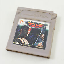 Gameboy CONTRA somente cartucho Nintendo 3081 GBC, usado comprar usado  Enviando para Brazil