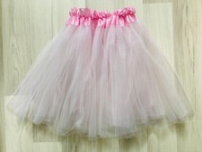 Faschings tüllrock tutu gebraucht kaufen  Mannheim