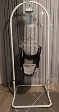 Swing2sleep kemaly federwiege gebraucht kaufen  Hamburg