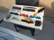 Mehano coffret travaux d'occasion  Gournay-en-Bray