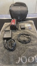 Video camcorder panasonic gebraucht kaufen  Weinheim