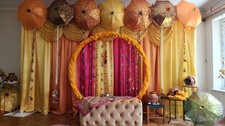 Wedding party mehndi for sale  HOUNSLOW