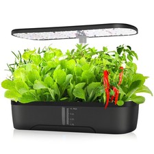 Pods hydroponics growing d'occasion  Toulon-