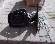 Außenspiegel volkswagen trans gebraucht kaufen  Hamburg