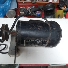 Electric motor single for sale  READING