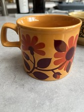 Staffordshire potteries vintag for sale  LEICESTER