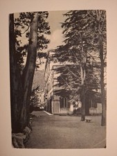 Cartolina istituto maria usato  Rancio Valcuvia