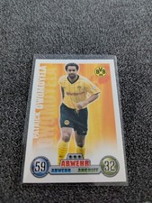 Match attax 97 gebraucht kaufen  Wilnsdorf