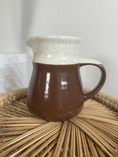 Meakin jug milk for sale  MALVERN