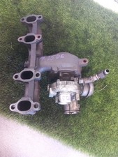Golf plus turbo for sale  WEDNESBURY